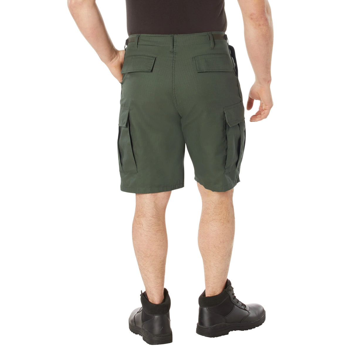 Rothco Rip-Stop BDU Shorts - Rothco 7054