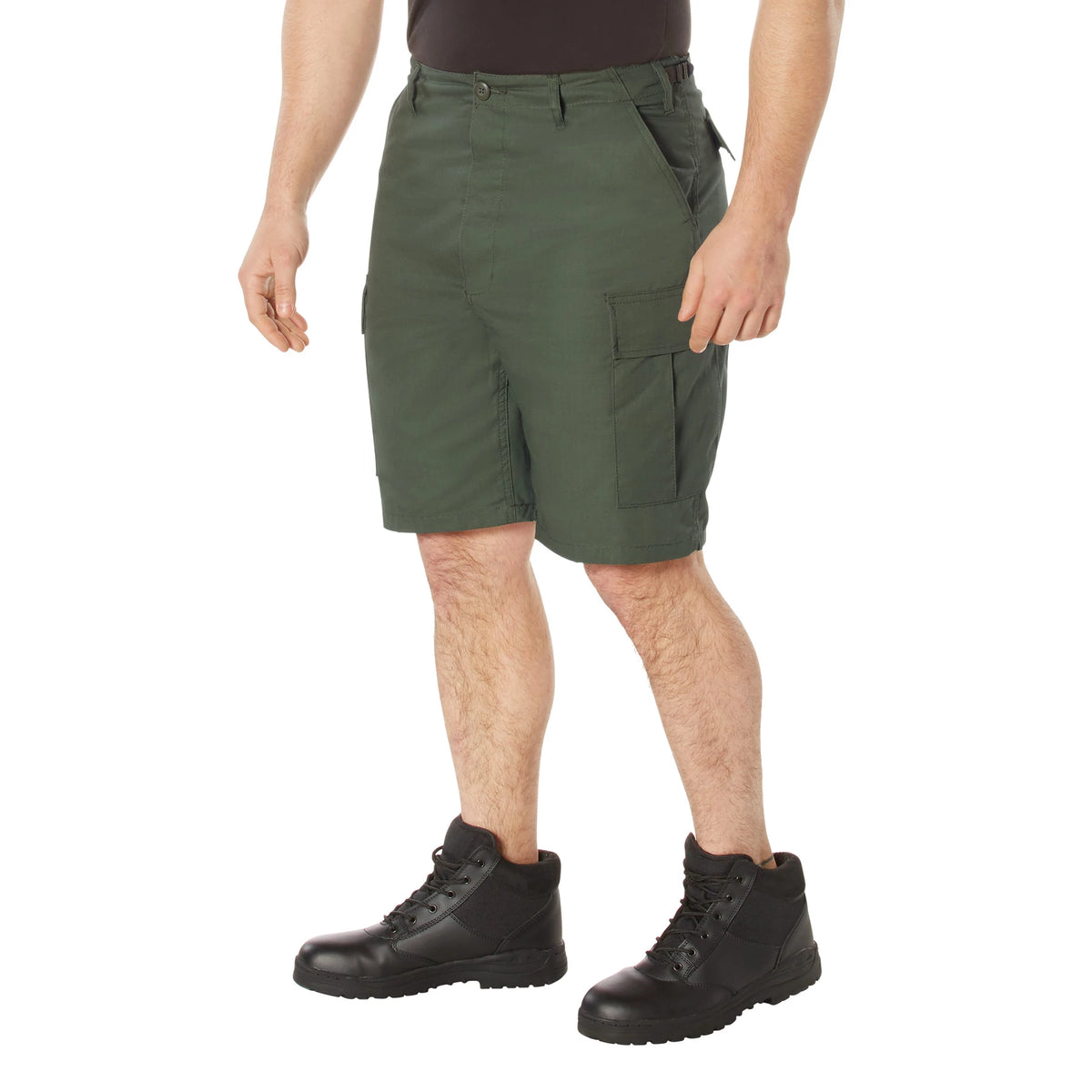 Rothco Rip-Stop BDU Shorts - Rothco 7054