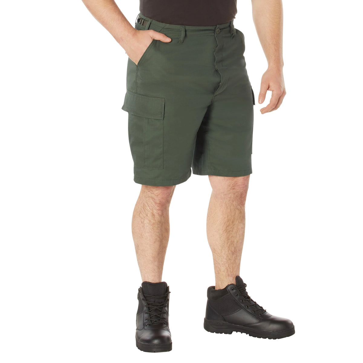 Rothco Rip-Stop BDU Shorts - Rothco 7054