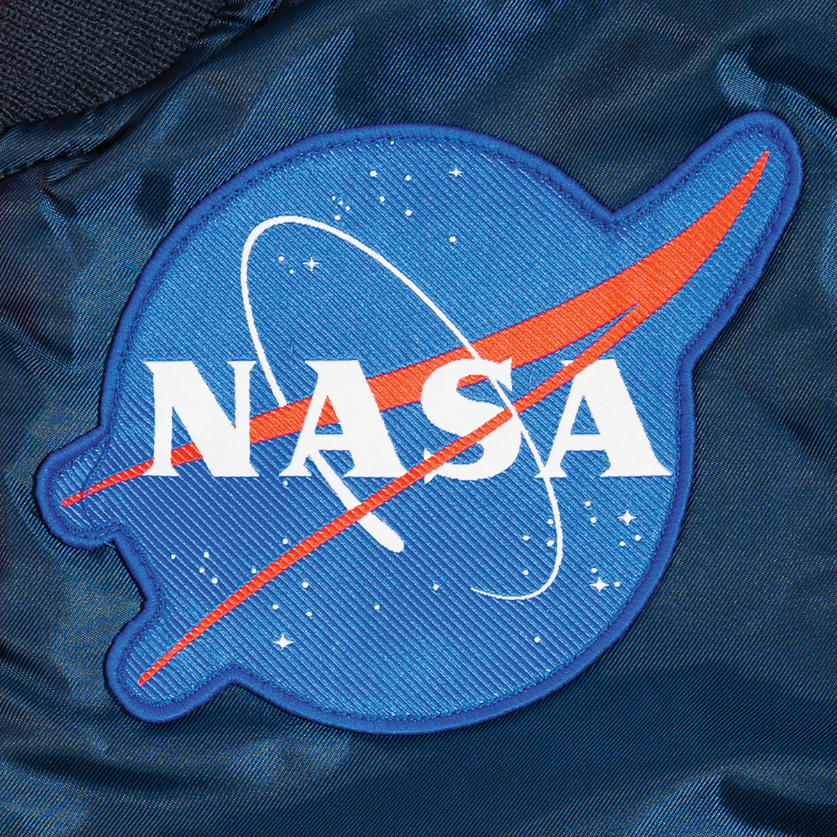 Rothco Kids NASA MA-1 Flight Jacket - Rothco 7063-NB-XS