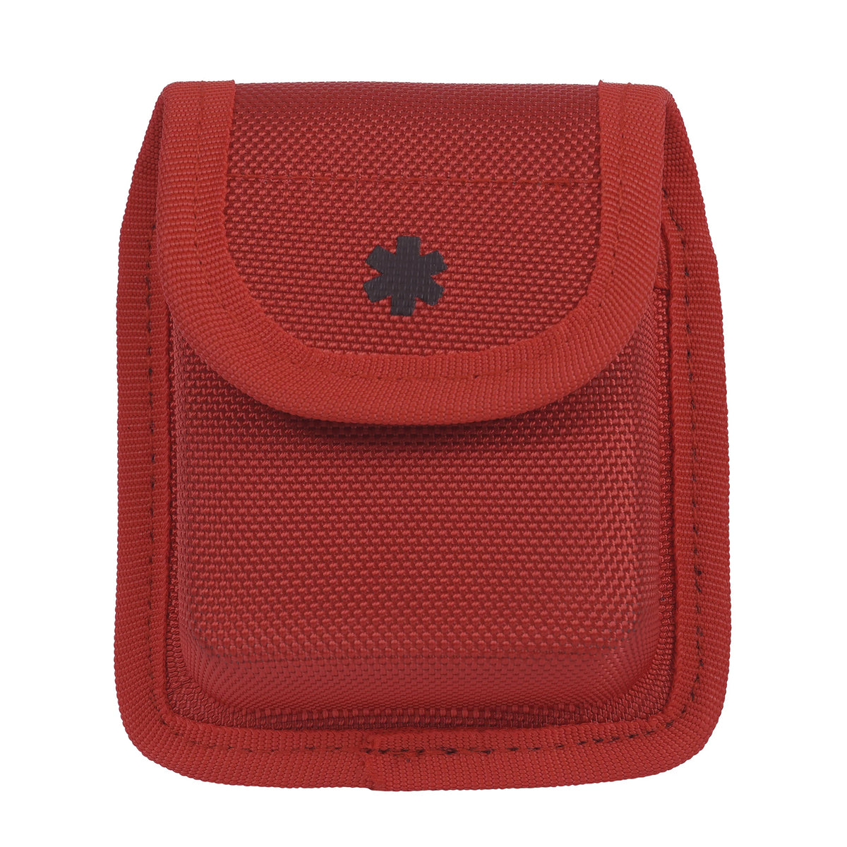 Rothco Narcan Nasal Spray Pouch - Rothco 70631-RED