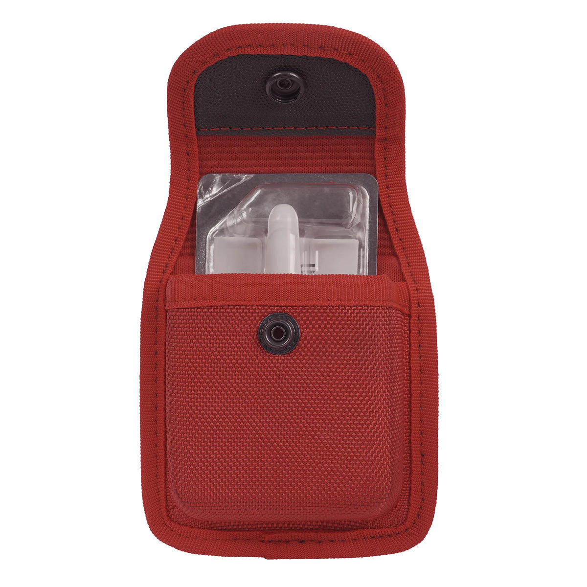Rothco Narcan Nasal Spray Pouch - Rothco 70631-RED
