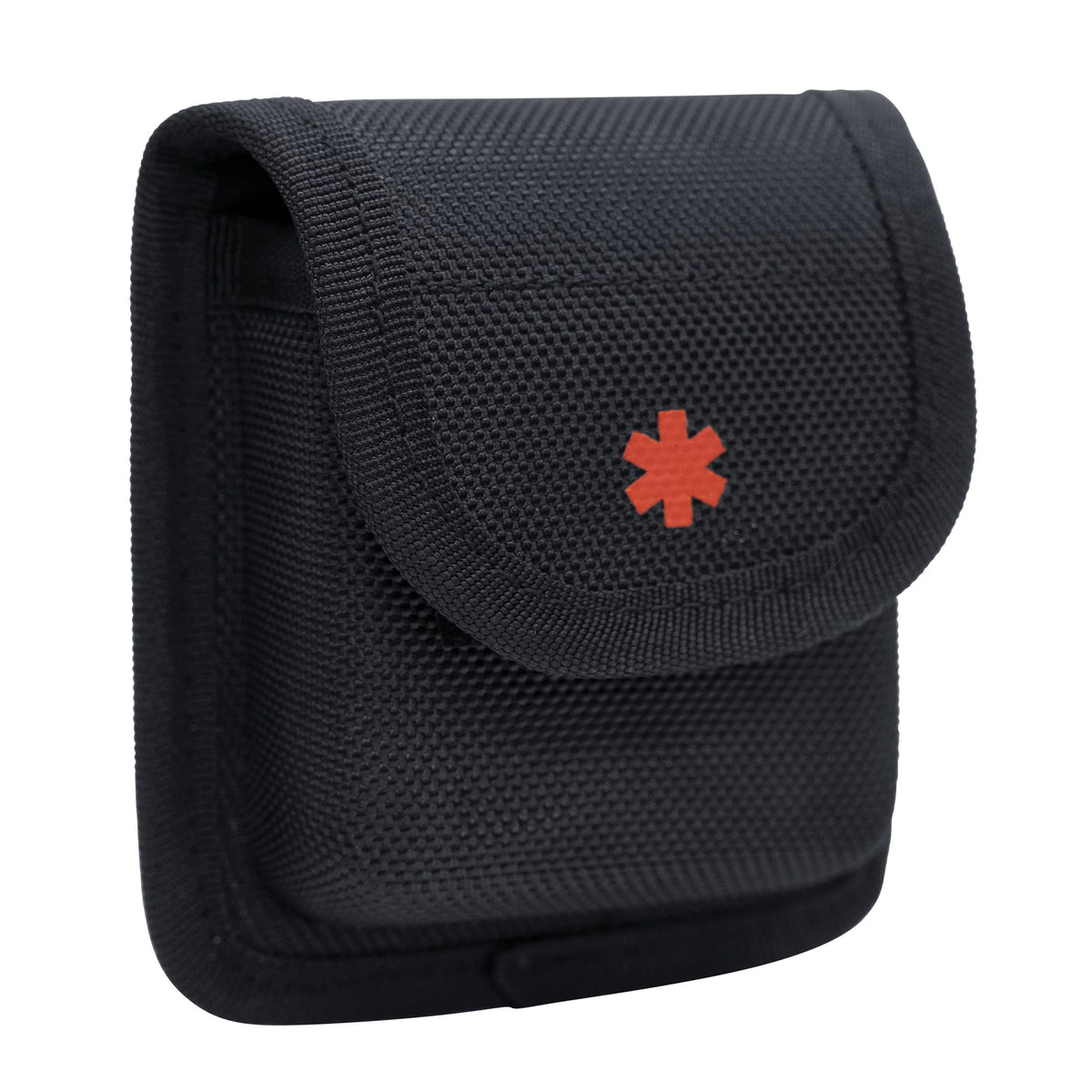Rothco MOLLE Narcan Nasal Spray Pouch - Rothco 70640-BLACK