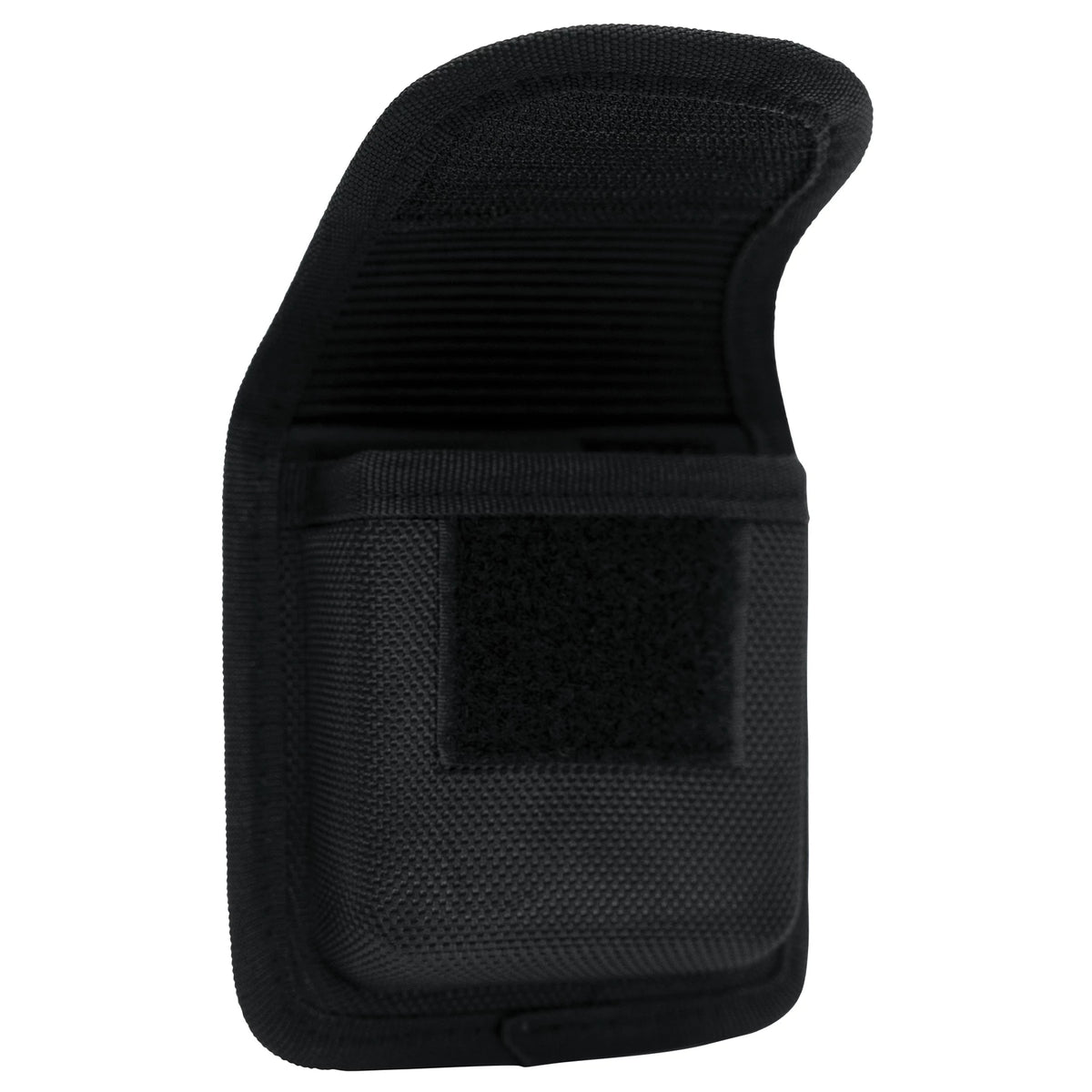 Rothco MOLLE Narcan Nasal Spray Pouch - Rothco 70640-BLACK