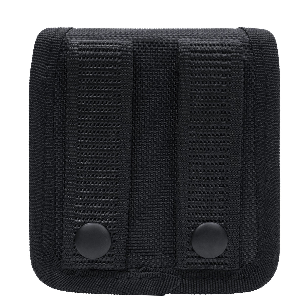 Rothco MOLLE Narcan Nasal Spray Pouch - Rothco 70640-BLACK