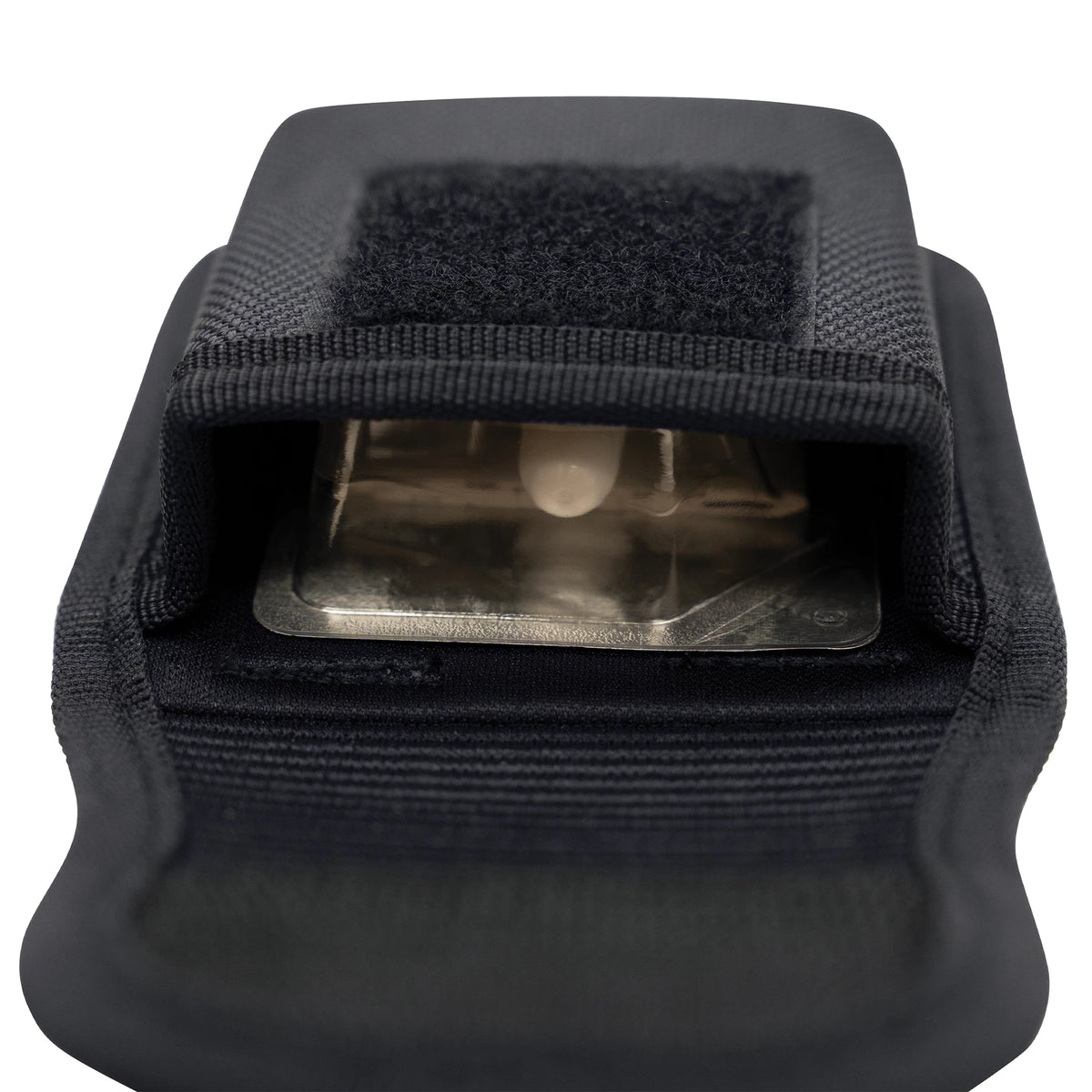 Rothco MOLLE Narcan Nasal Spray Pouch - Rothco 70640-BLACK