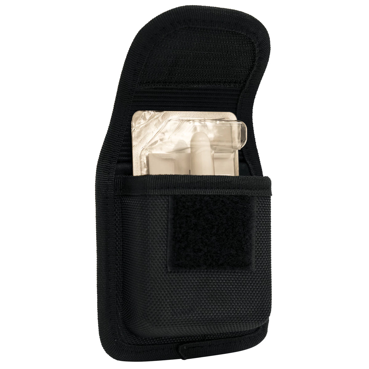 Rothco MOLLE Narcan Nasal Spray Pouch - Rothco 70640-BLACK