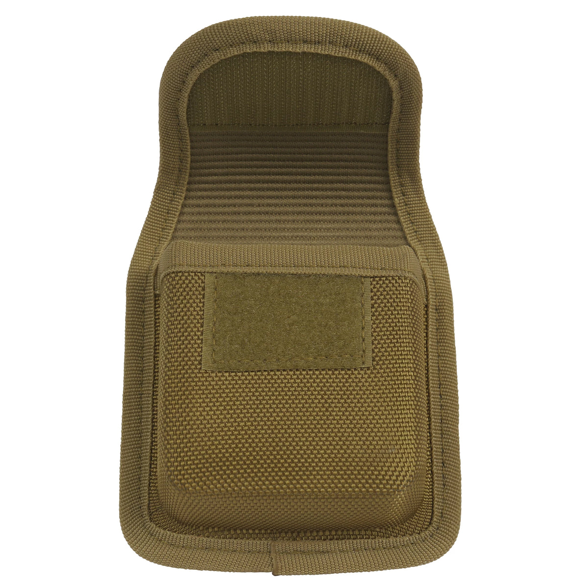 Rothco MOLLE Narcan Nasal Spray Pouch - Rothco 70641-COY