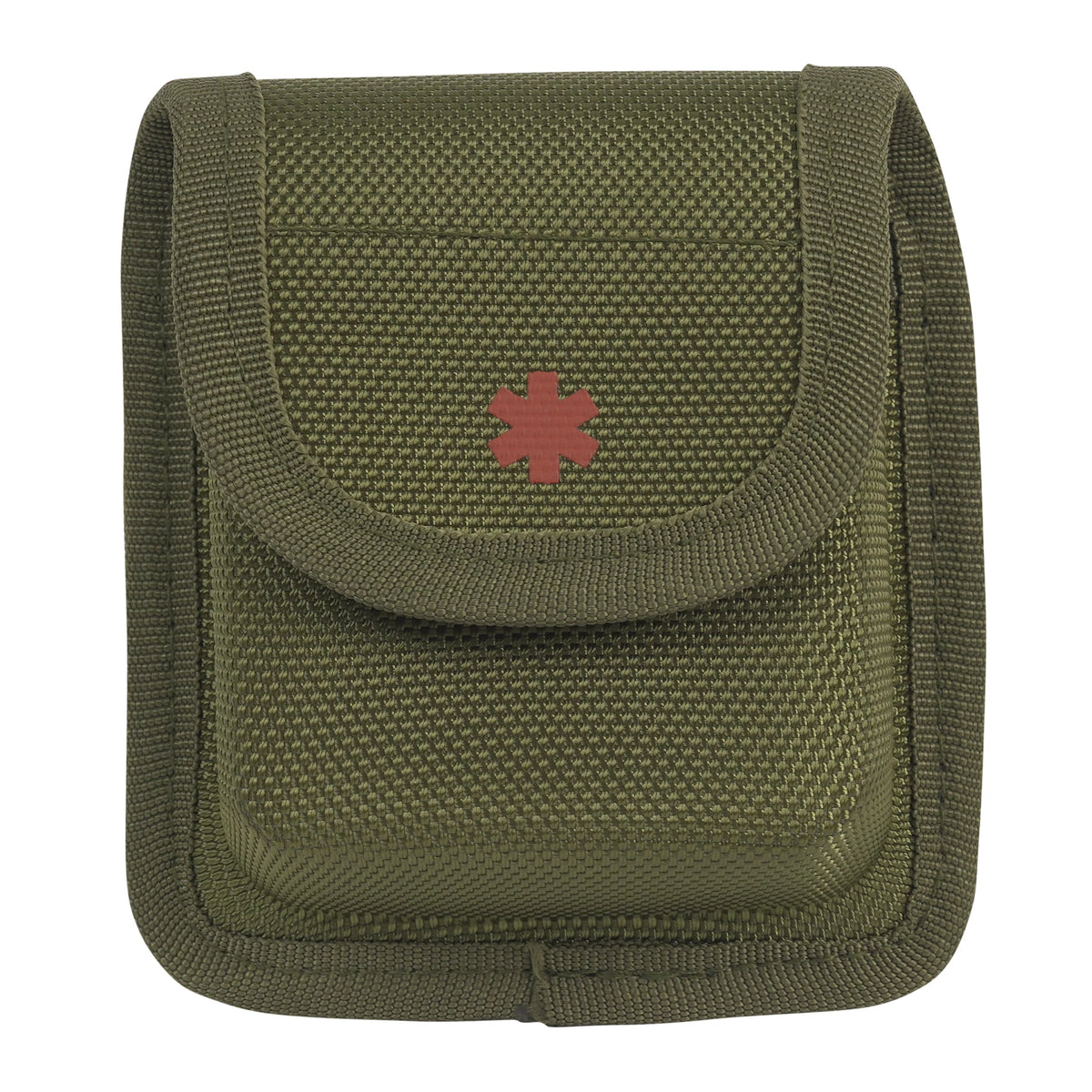 Rothco MOLLE Narcan Nasal Spray Pouch - Rothco 70642-OD