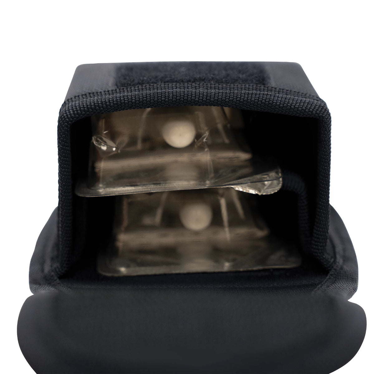 Rothco Double Narcan Nasal Spray Pouch - Rothco 70650-BKC