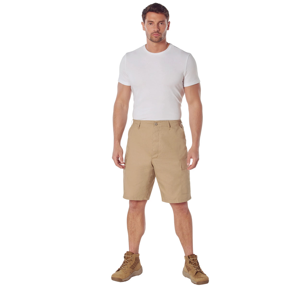 Rothco Rip-Stop BDU Shorts - Rothco 7078