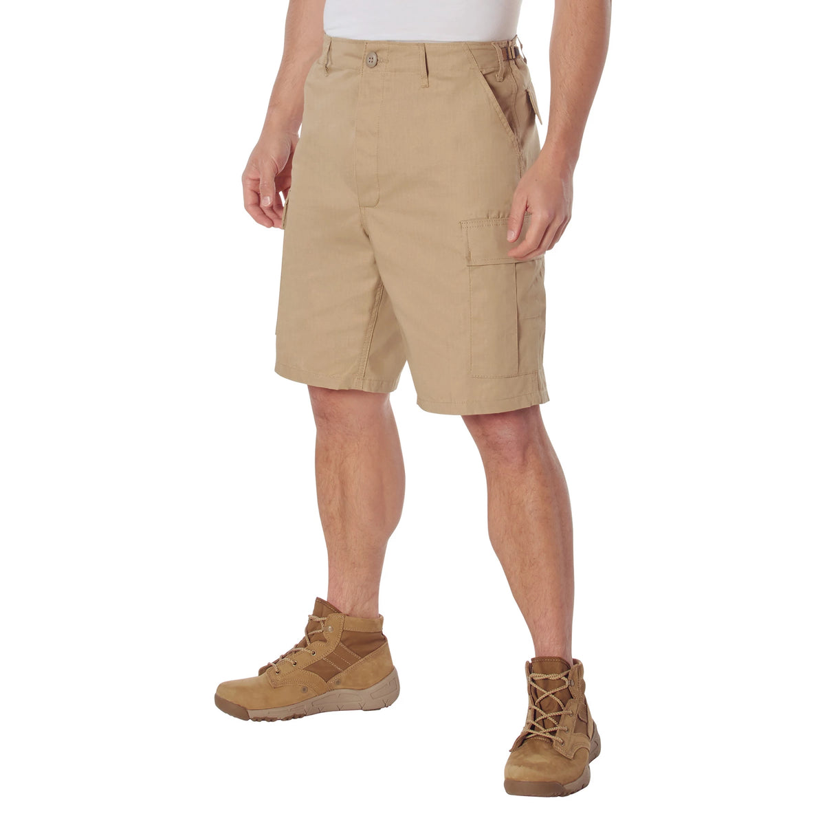 Rothco Rip-Stop BDU Shorts - Rothco 7078