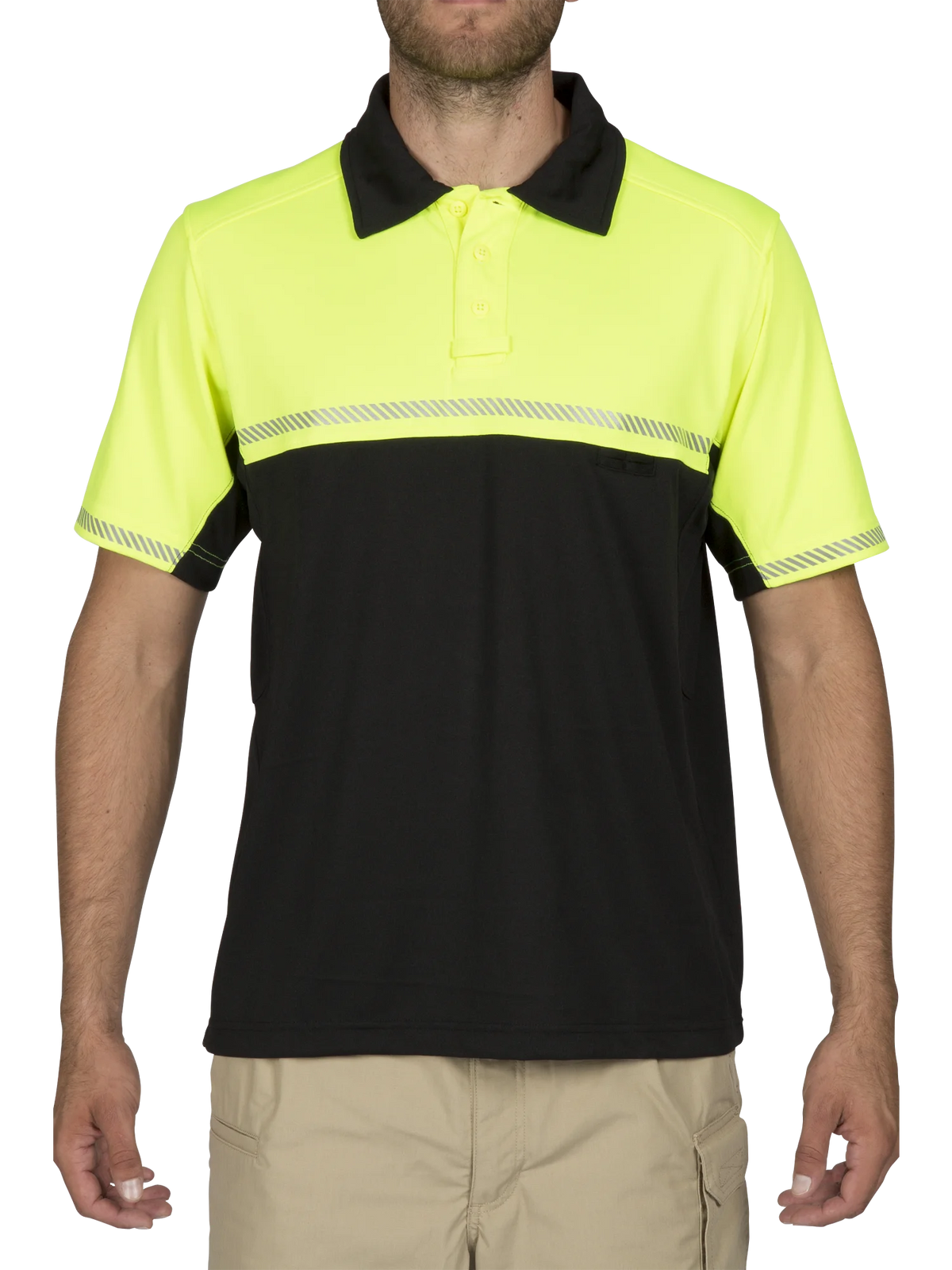 5.11 Tactical 71322 - Bike Patrol Polo