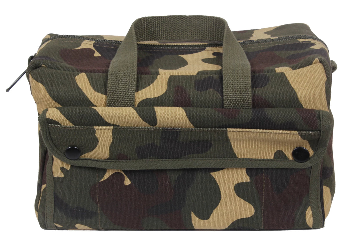 Rothco G.I. Style Mechanic's Tool Bag - Rothco 7181