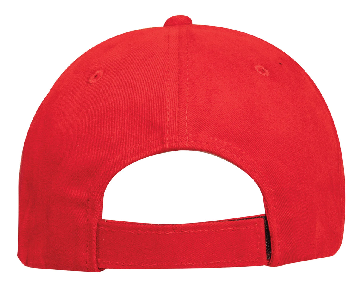 Rothco USMC Eagle, Globe and Anchor / US Flag Low Pro Cap - Rothco 71850