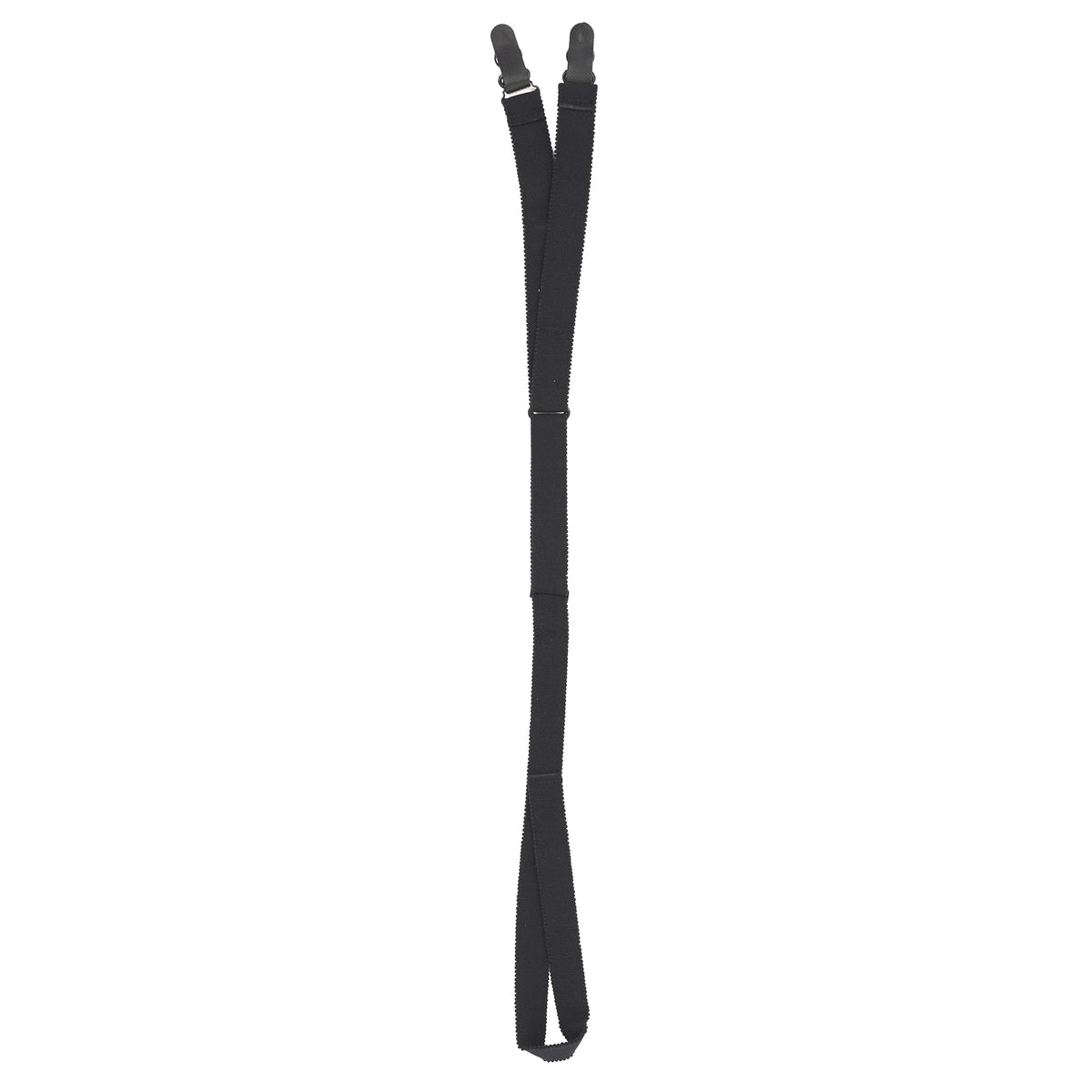 Rothco Stirrup Style Shirt Stays - Rothco 7198