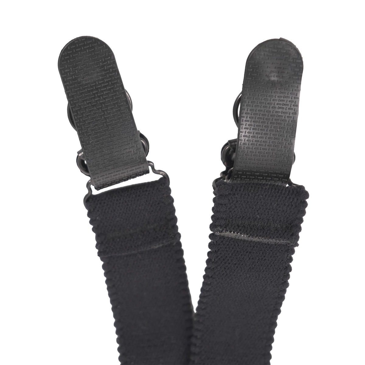 Rothco Stirrup Style Shirt Stays - Rothco 7198
