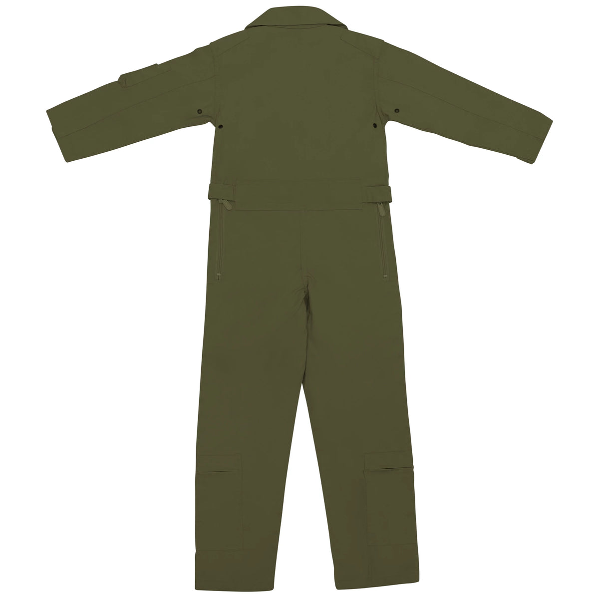Rothco Kids Flightsuit - Rothco 7200-OD-S