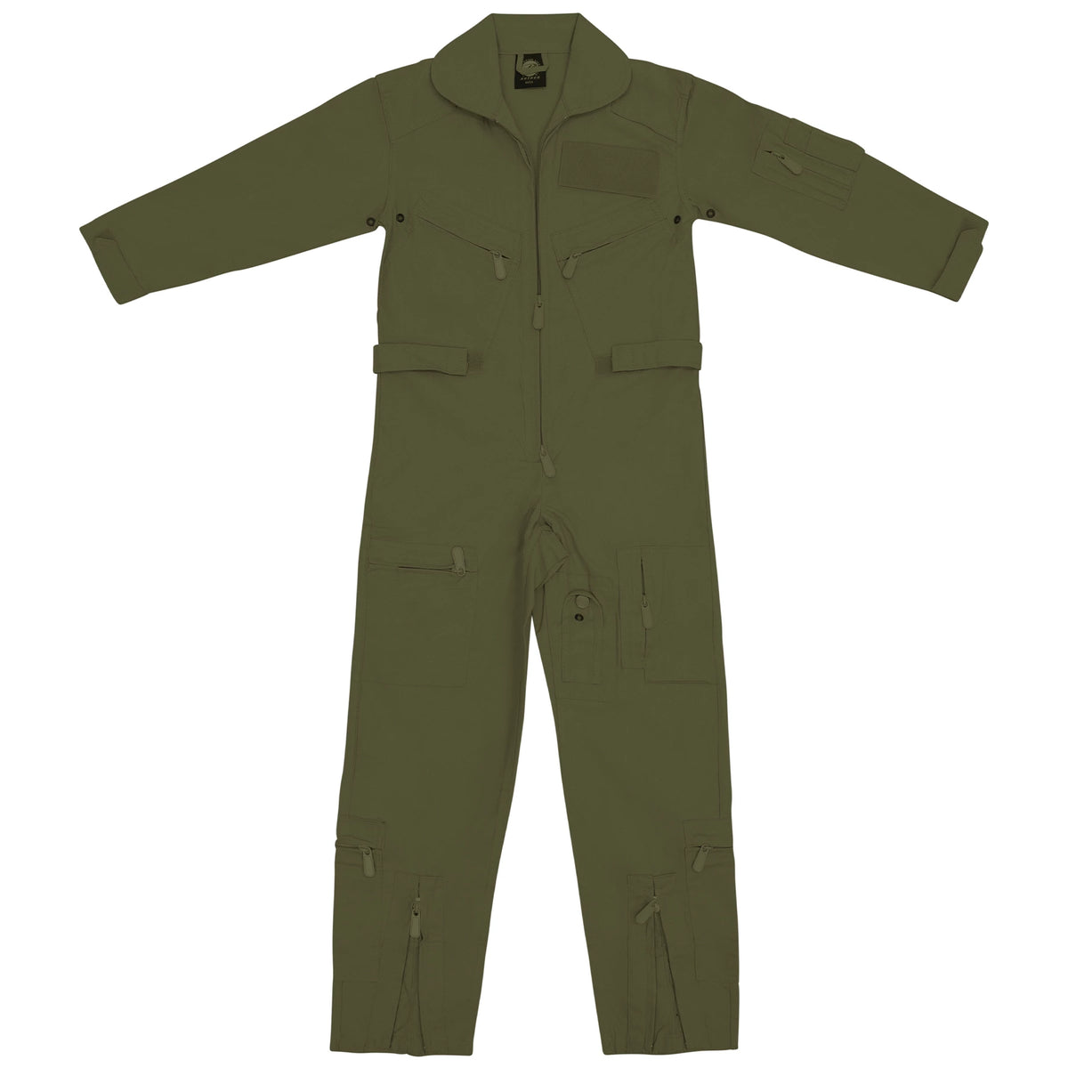 Rothco Kids Flightsuit - Rothco 7200-OD-XL