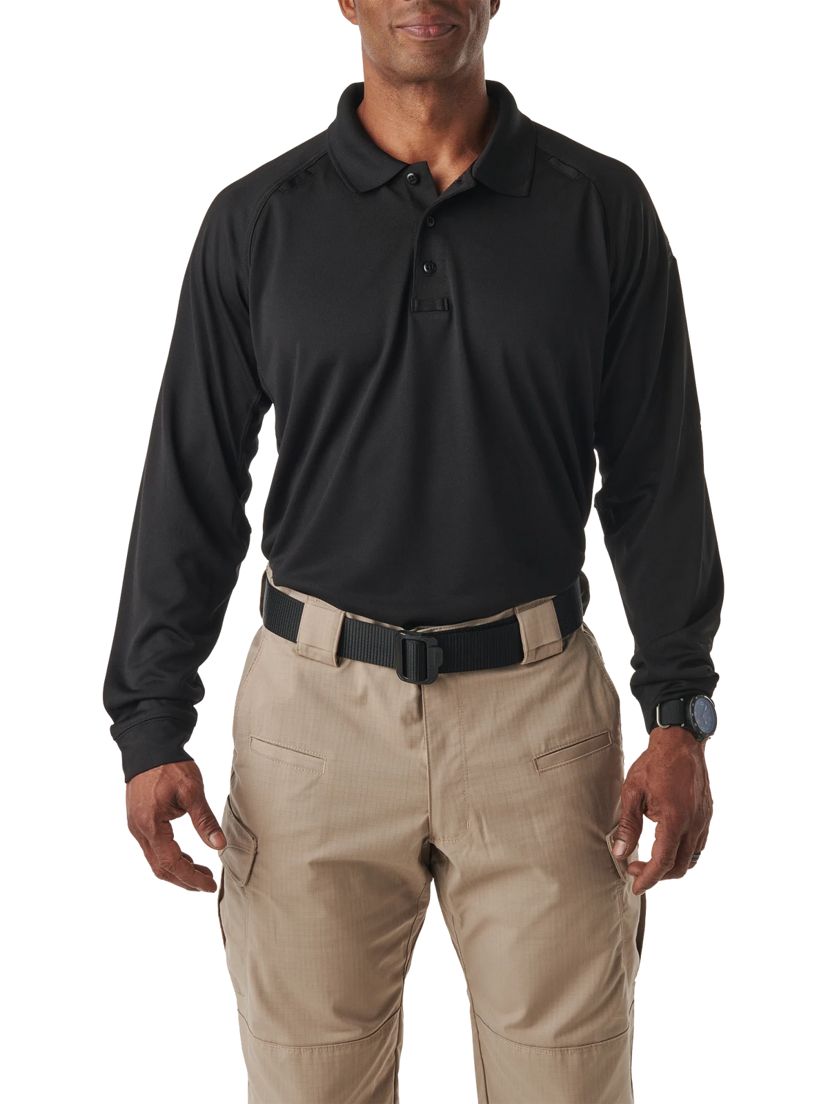 5.11 Tactical 72049 - PERFORMANCE Long Sleeve Polo