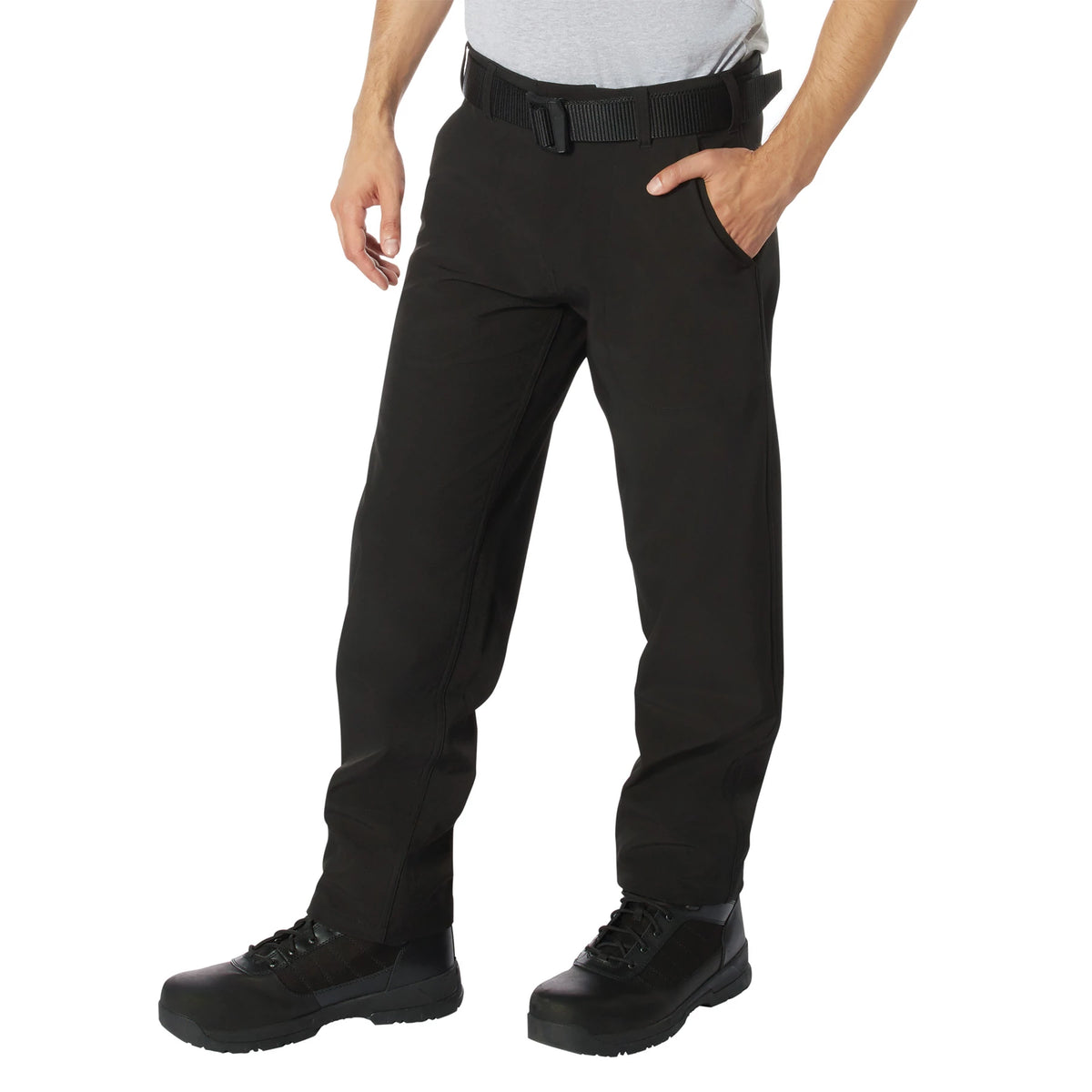 Rothco Active Flex Soft Shell Pant - Rothco 72061-42