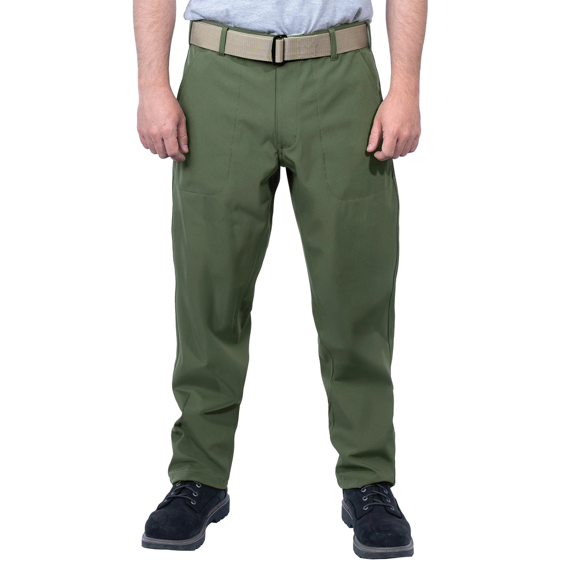 Rothco Active Flex Soft Shell Pant - Rothco 72065-40