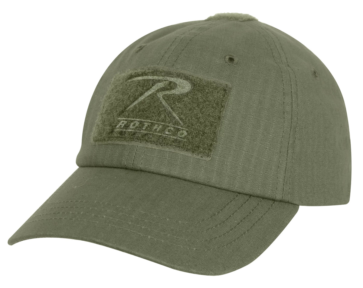 Rothco Rip Stop Operator Tactical Cap - Rothco 7213