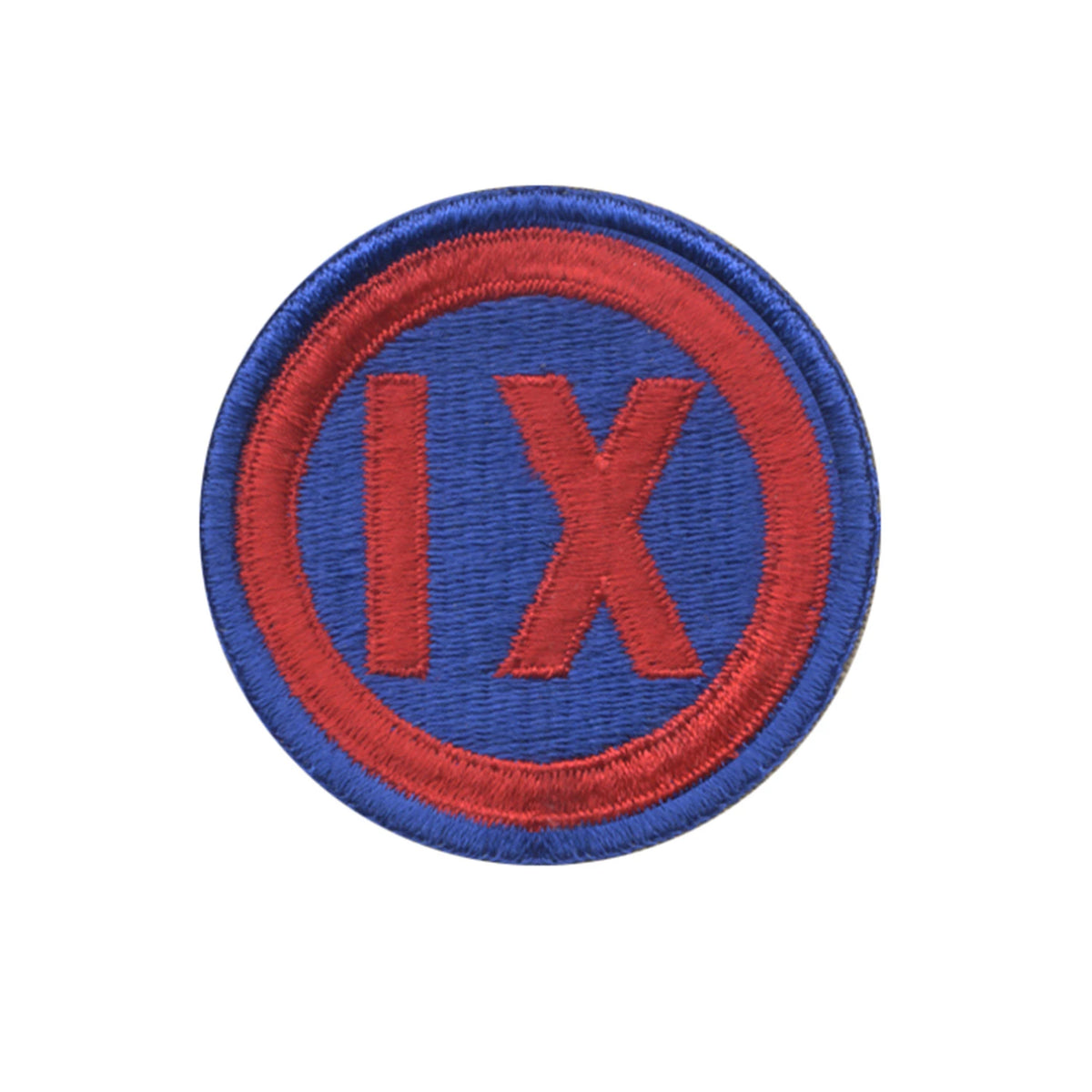 Rothco 9th Corps Patch - Rothco 72147