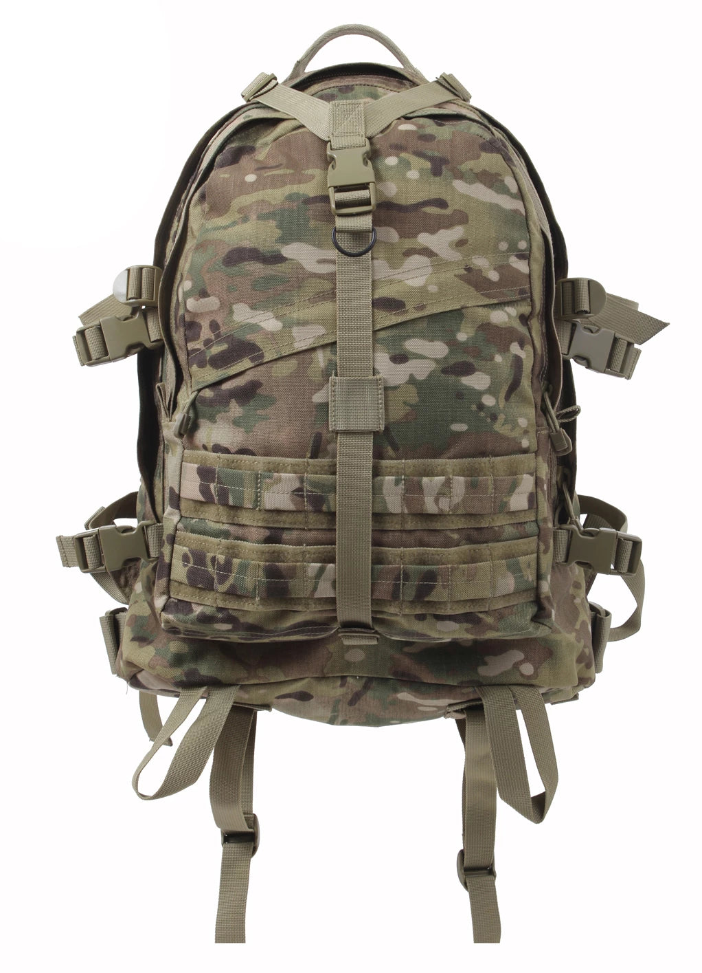Rothco Large Camo Transport Pack - Rothco 7234