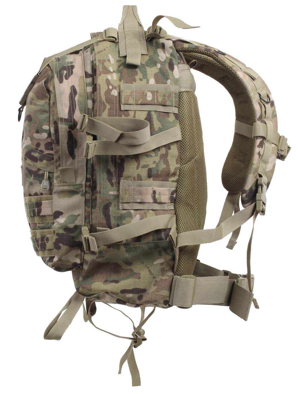 Rothco Large Camo Transport Pack - Rothco 7234