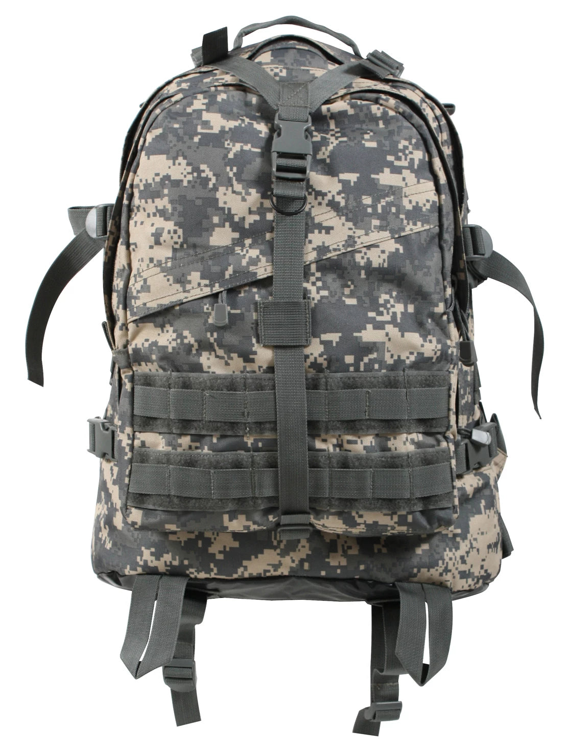 Rothco Large Camo Transport Pack - Rothco 7237