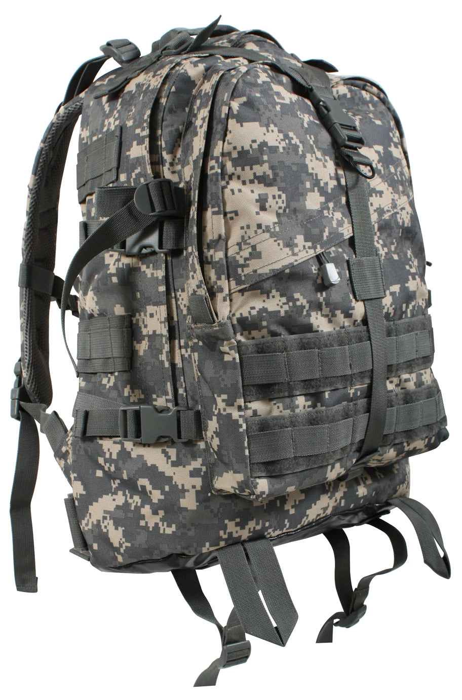 Rothco Large Camo Transport Pack - Rothco 7237