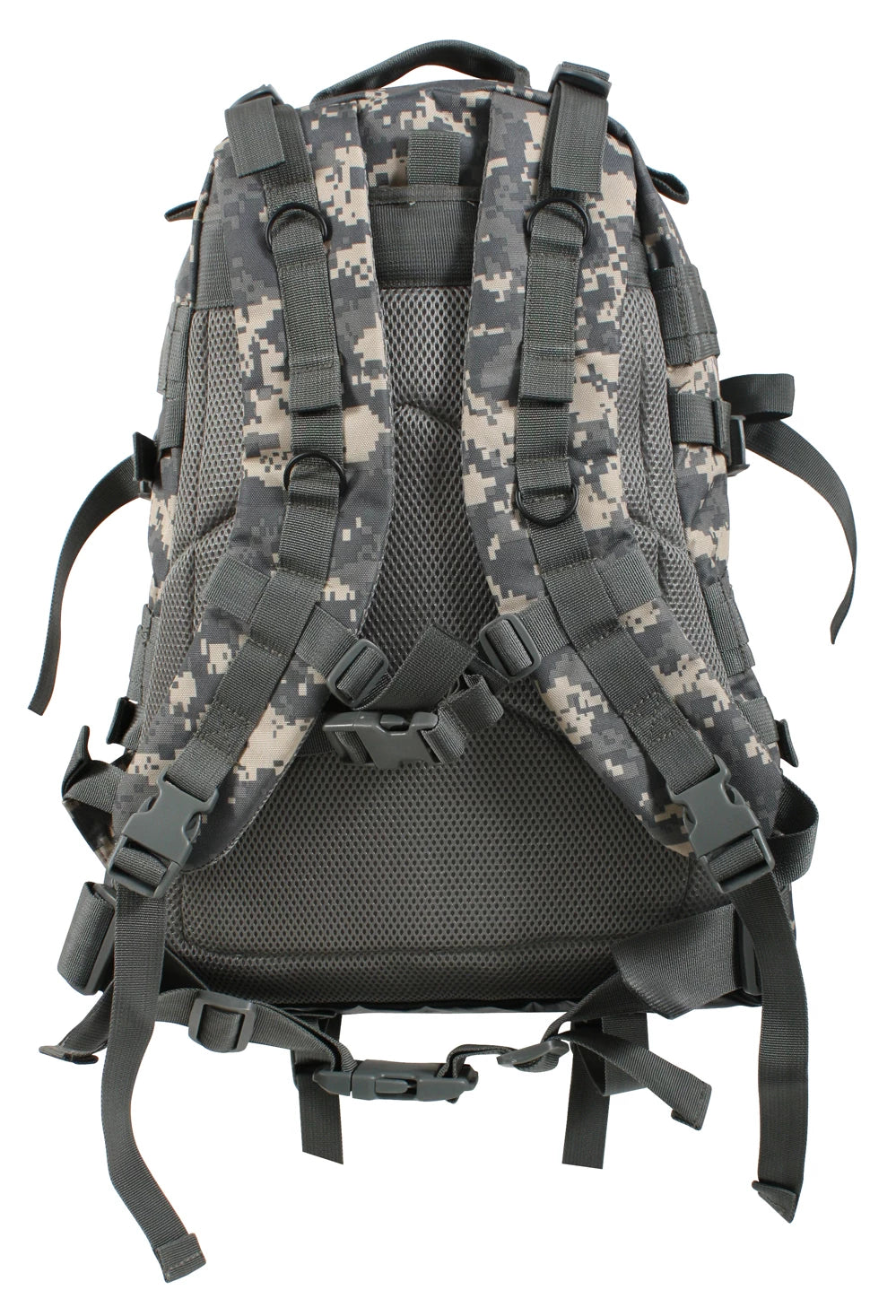 Rothco Large Camo Transport Pack - Rothco 7237