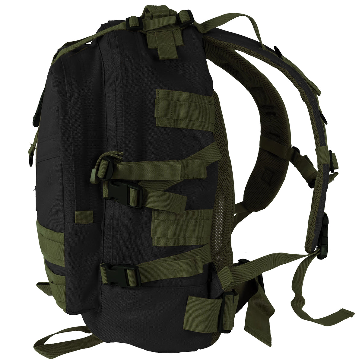 Rothco Large Transport Pack - Rothco 7243