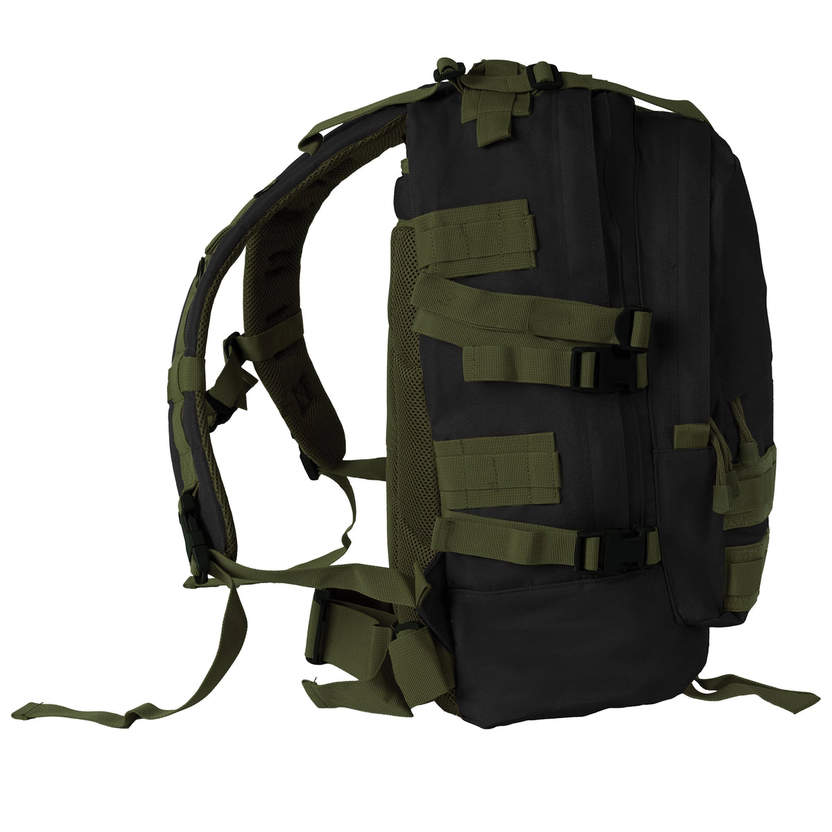 Rothco Large Transport Pack - Rothco 7243