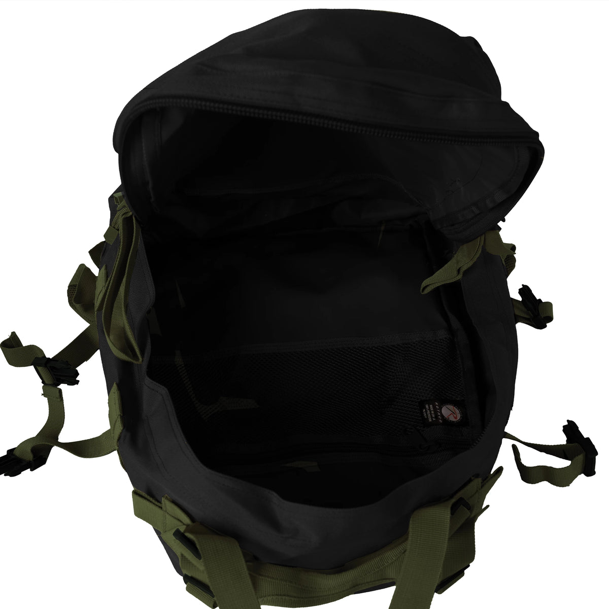 Rothco Large Transport Pack - Rothco 7243