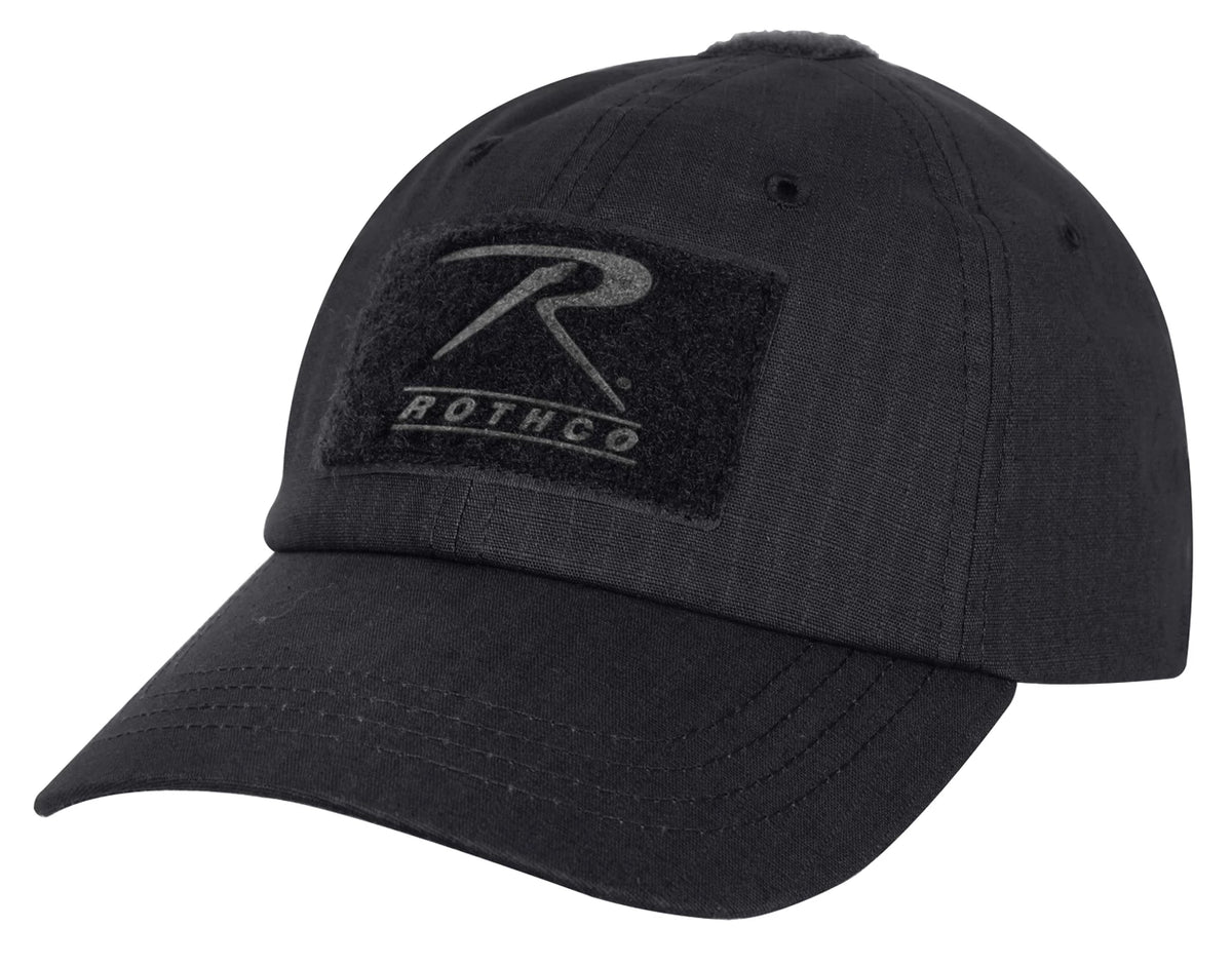 Rothco Rip Stop Operator Tactical Cap - Rothco 7244