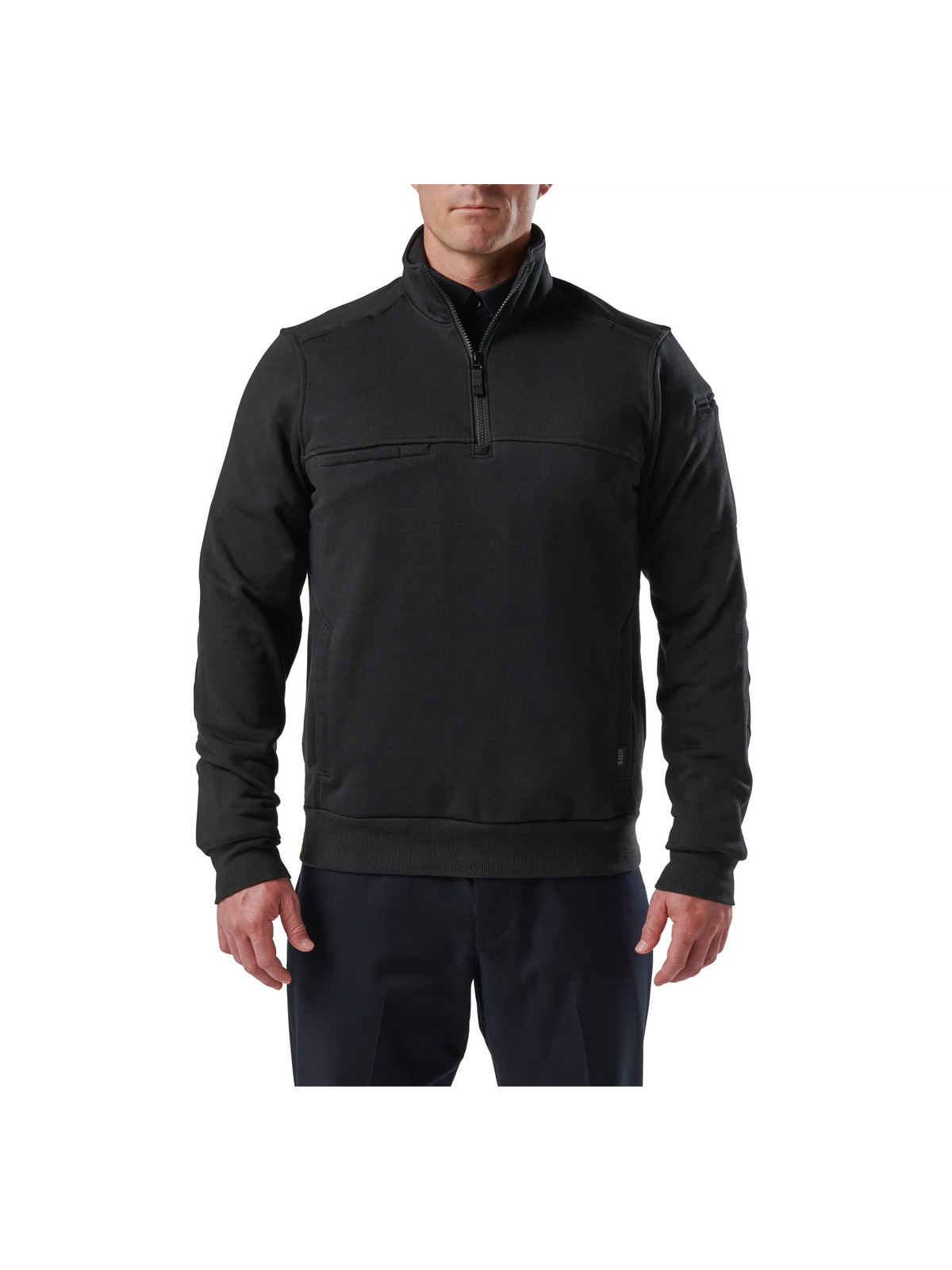 5.11 Tactical 72534 - Job Shirt 1/4 Zip 2.0