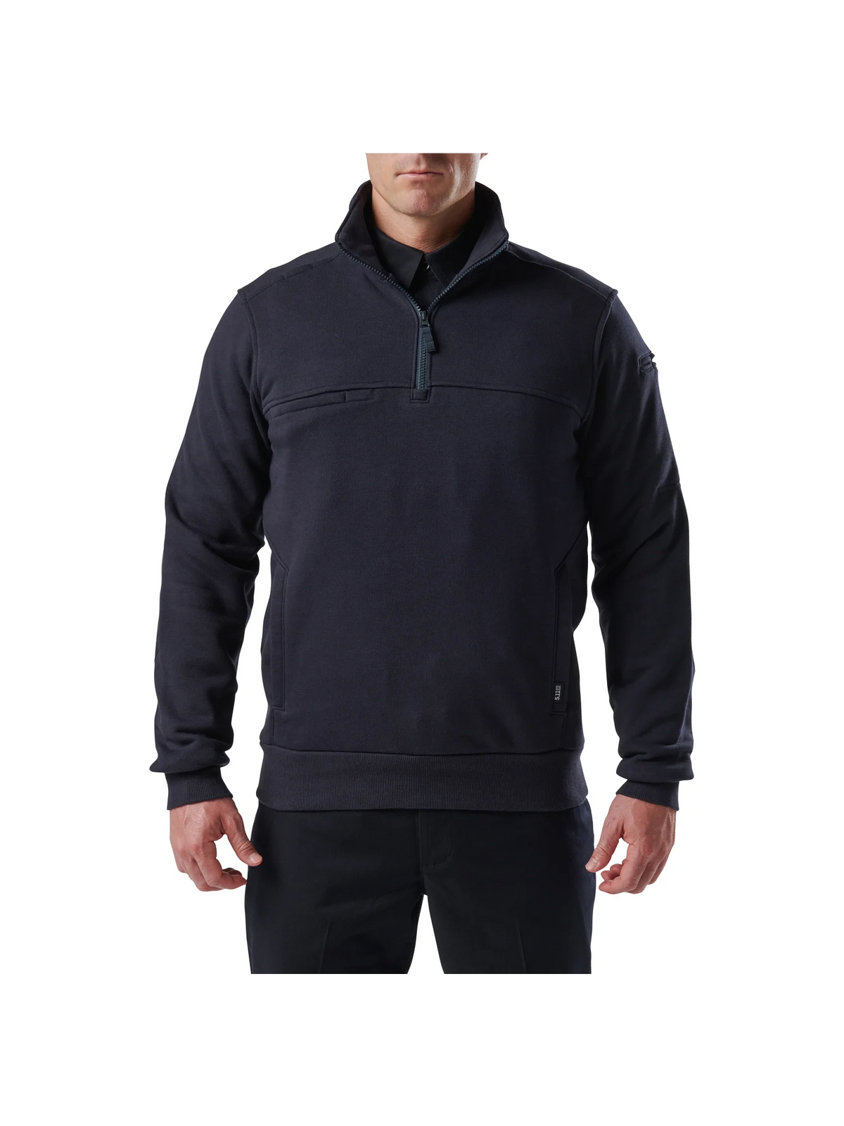 5.11 Tactical 72534 - Job Shirt 1/4 Zip 2.0
