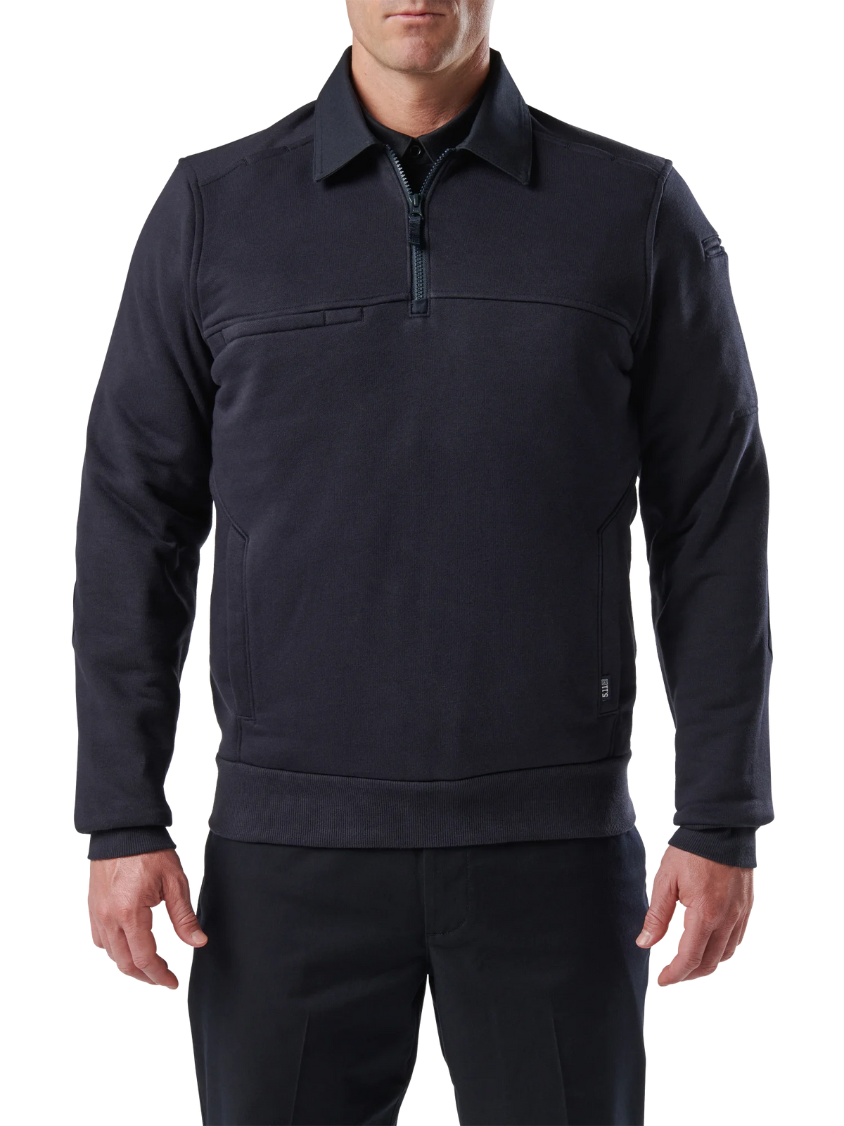 5.11 Tactical 72535 - Job Shirt W/Canvas 2.0 - Abr