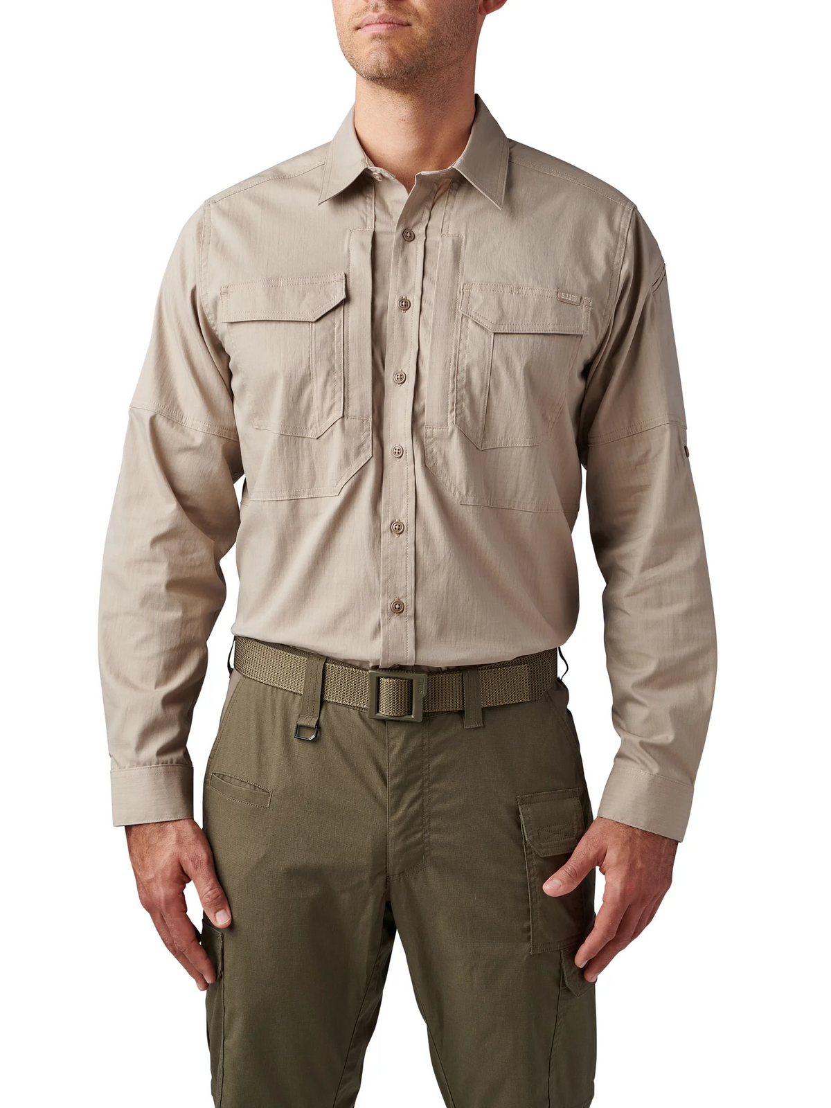 5.11 Tactical 72543 - Abr Pro Shirt Ls