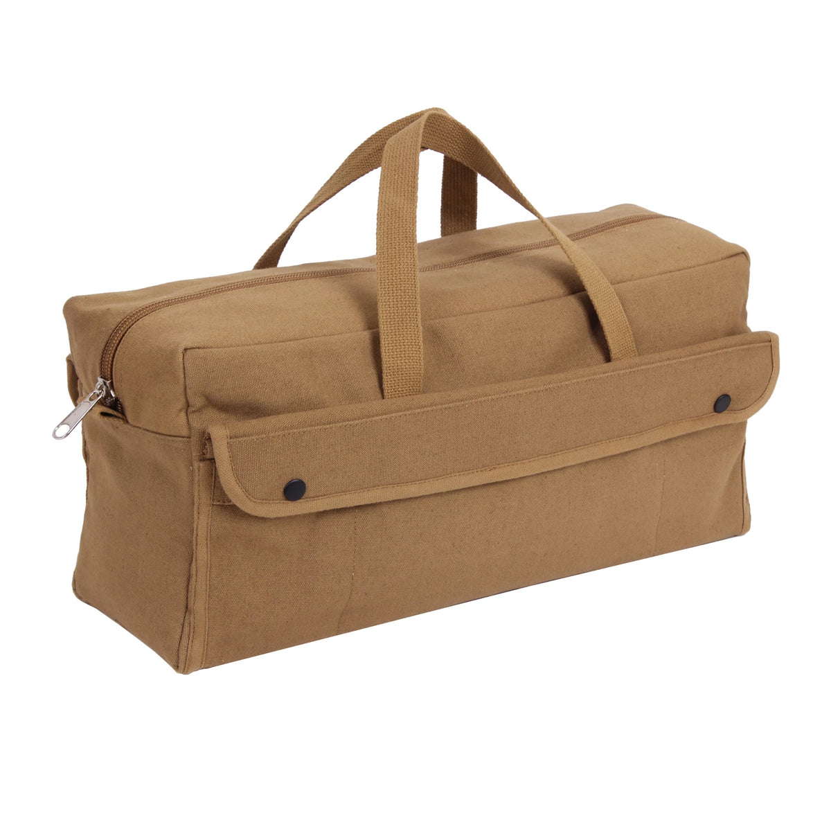 Rothco Canvas Jumbo Mechanic Tool Bag - Rothco 7259