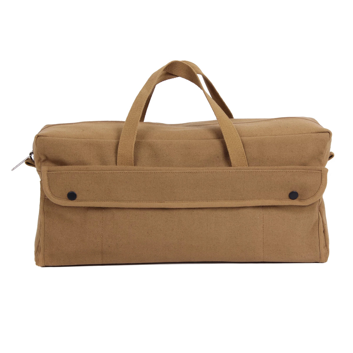 Rothco Canvas Jumbo Mechanic Tool Bag - Rothco 7259