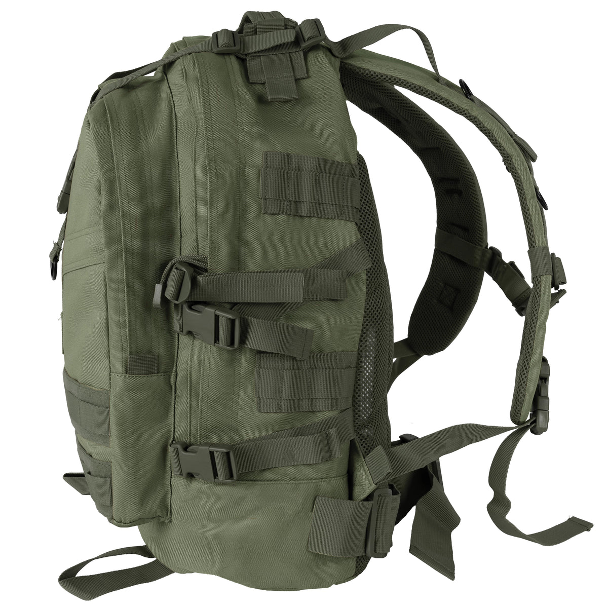 Rothco Large Transport Pack - Rothco 7282