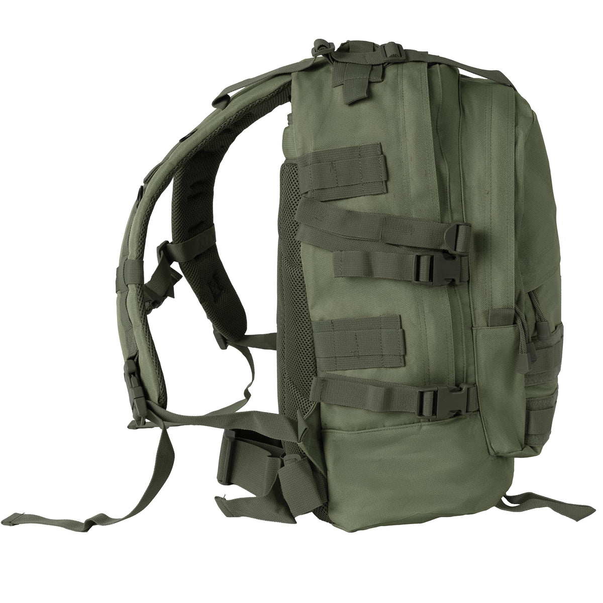 Rothco Large Transport Pack - Rothco 7282