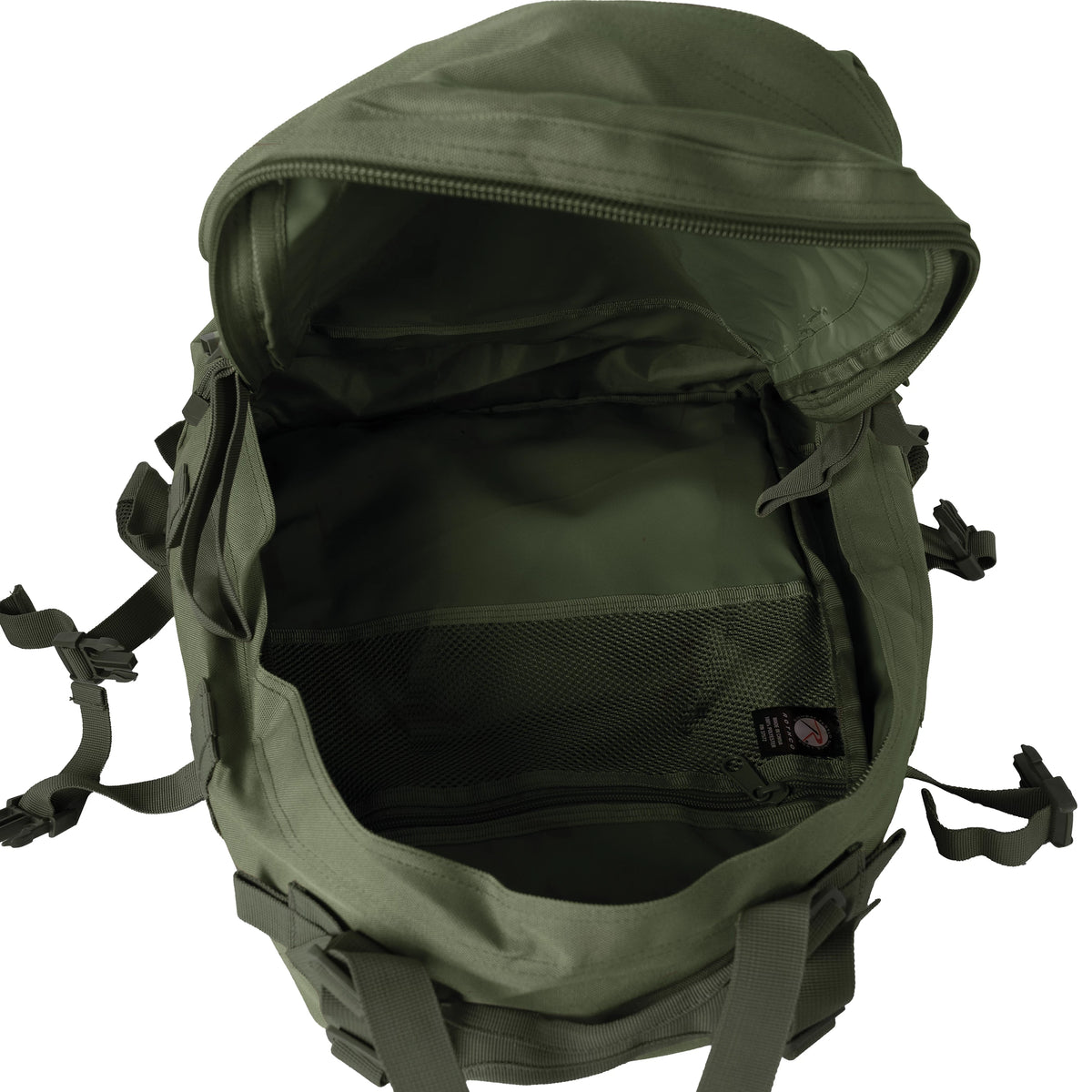 Rothco Large Transport Pack - Rothco 7282