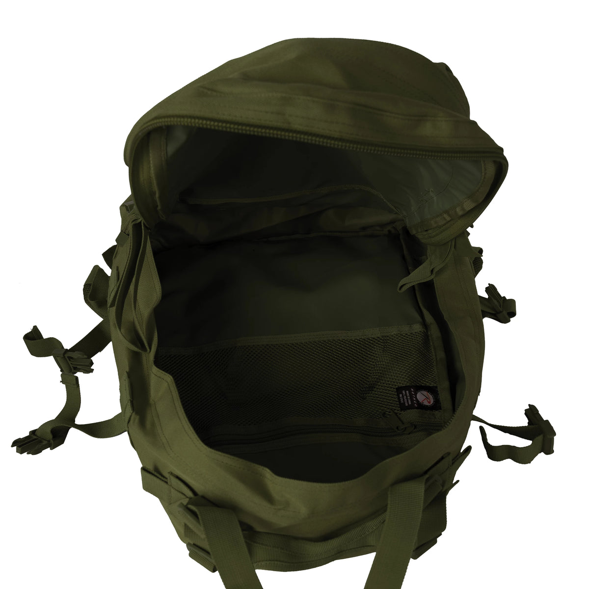 Rothco Large Transport Pack - Rothco 72870