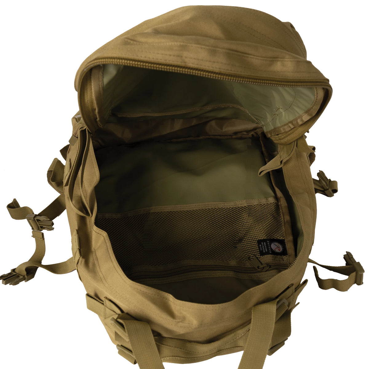 Rothco Large Transport Pack - Rothco 7289