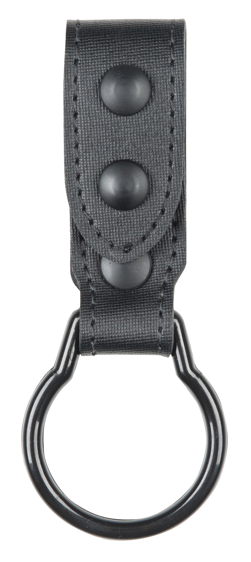 Safariland 730 - 730 - Heavy Duty Flashlight Ring-Snap