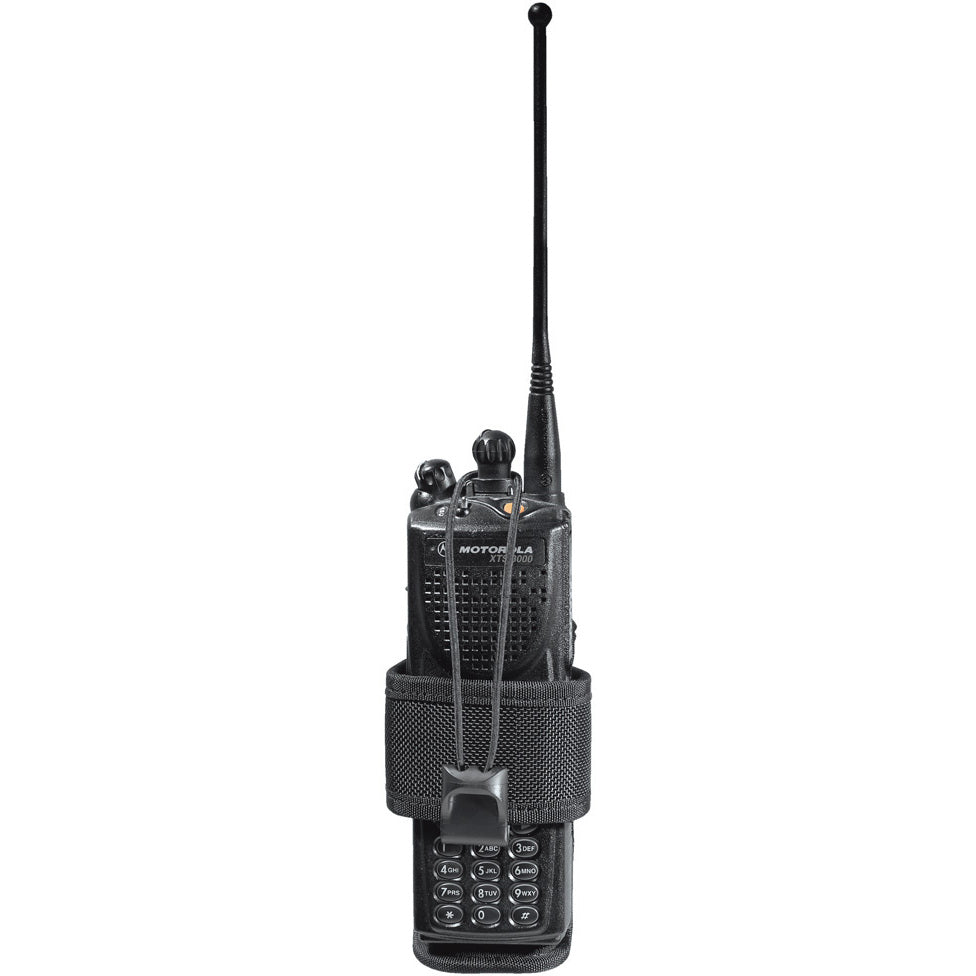 Safariland 7323 - Model 7323 Adjustable Radio Holder